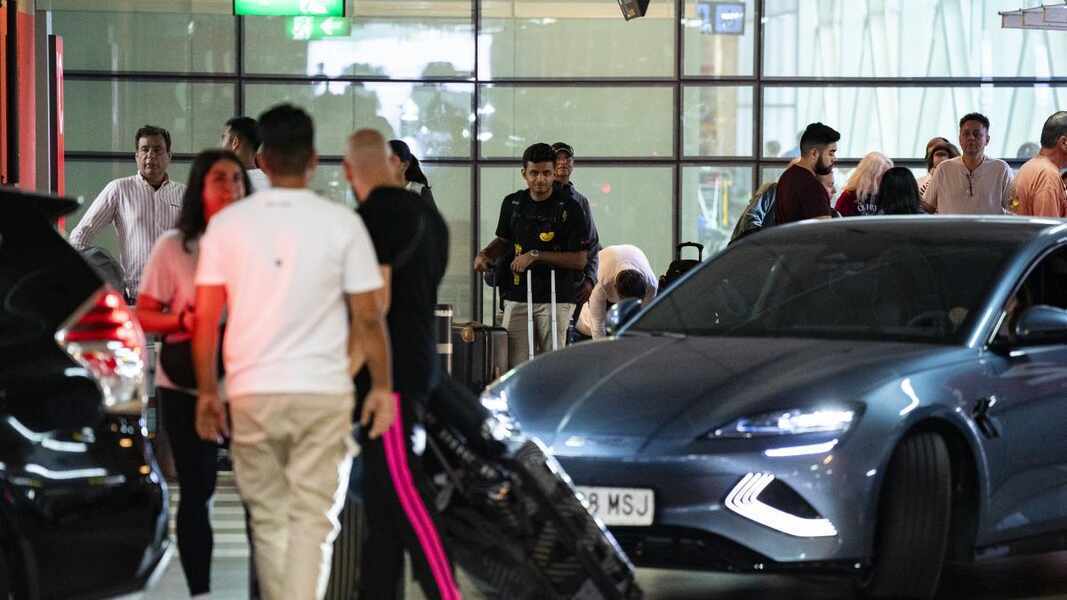 Изображение для новости о Барселона