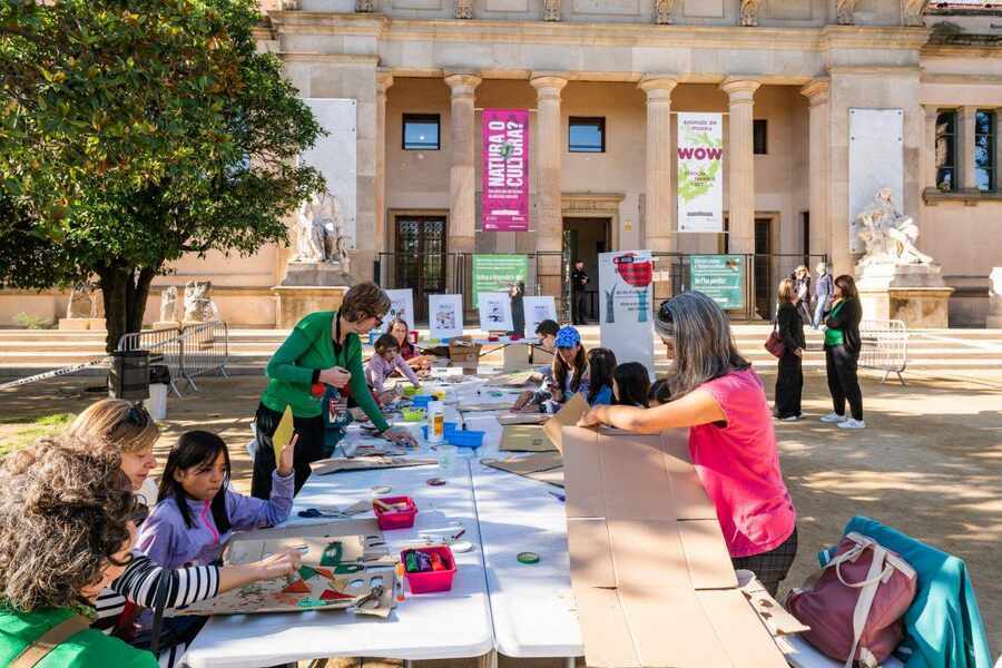 Изображение для новости о Барселона