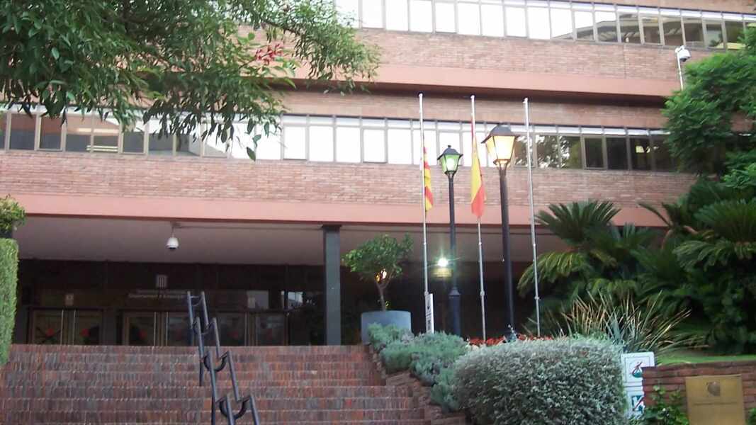 Изображение для новости о Барселона