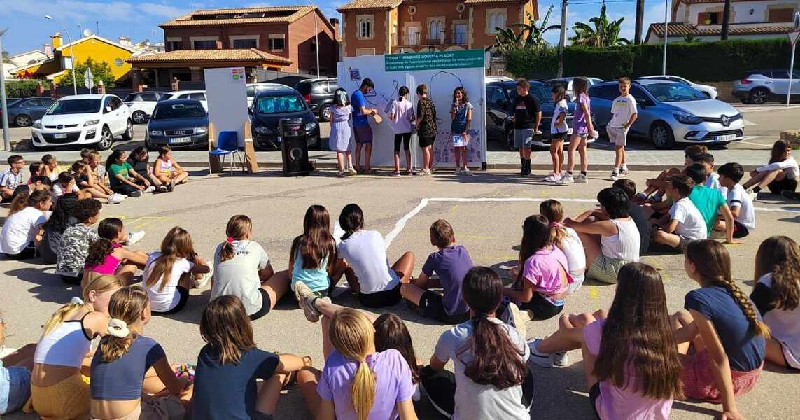 Изображение для новости о Таррагона