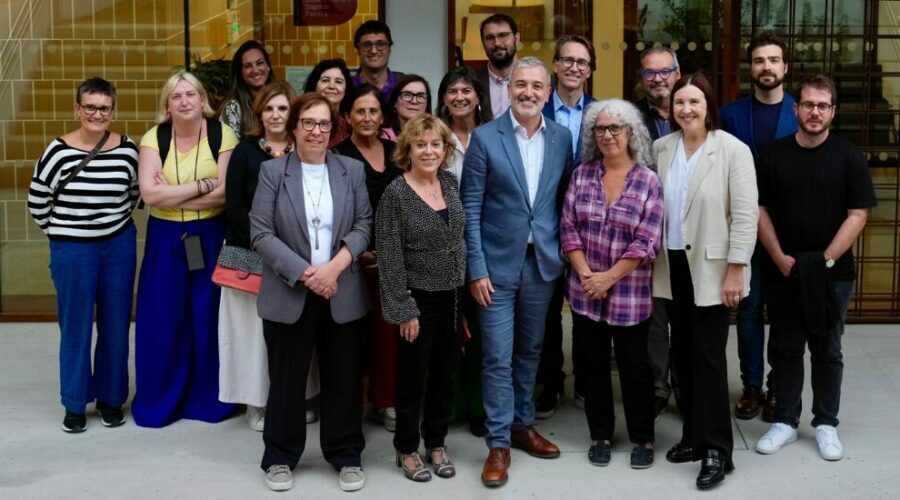 Изображение для новости о Барселона