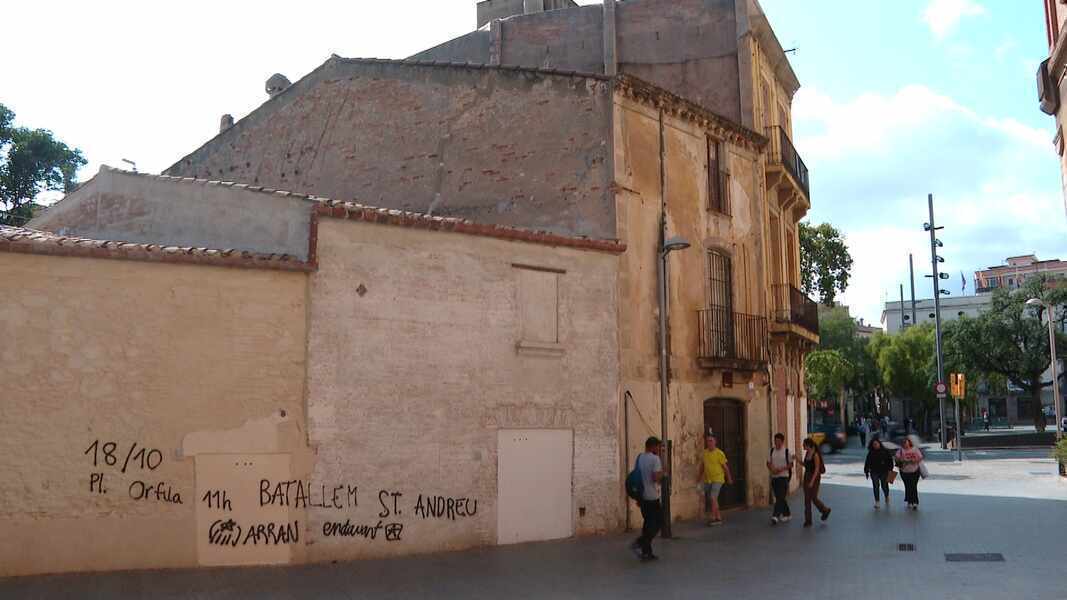 Изображение для новости о Барселона