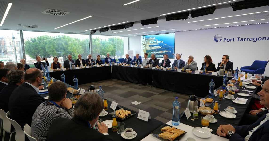 Изображение для новости о Таррагона