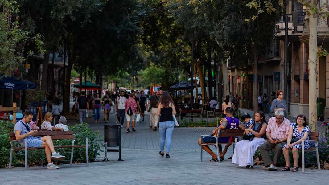 Изображение для новости о Барселона