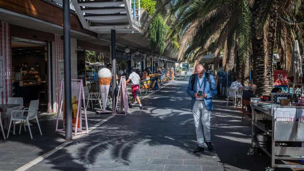 Изображение для новости о Барселона