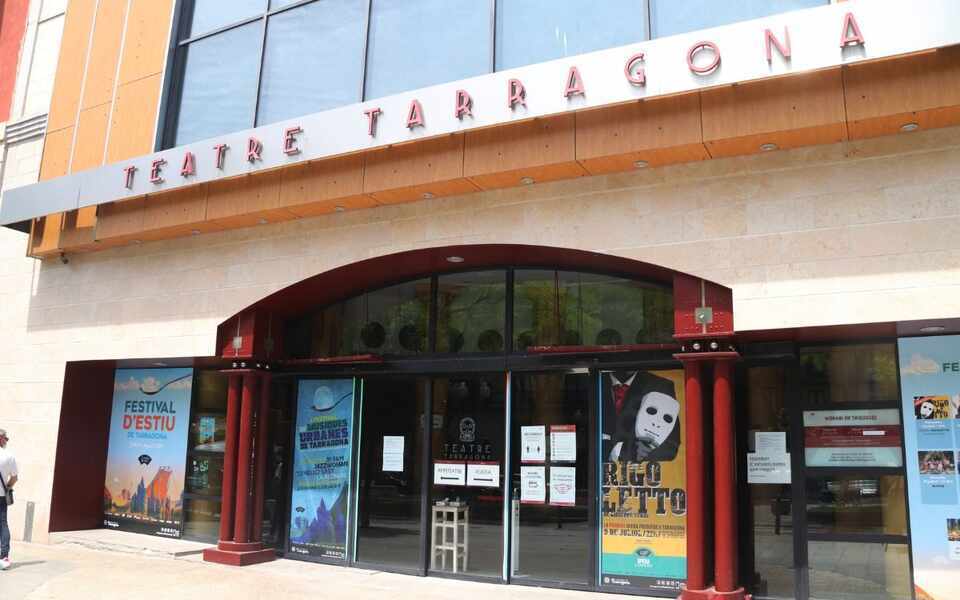 Изображение для новости о Таррагона