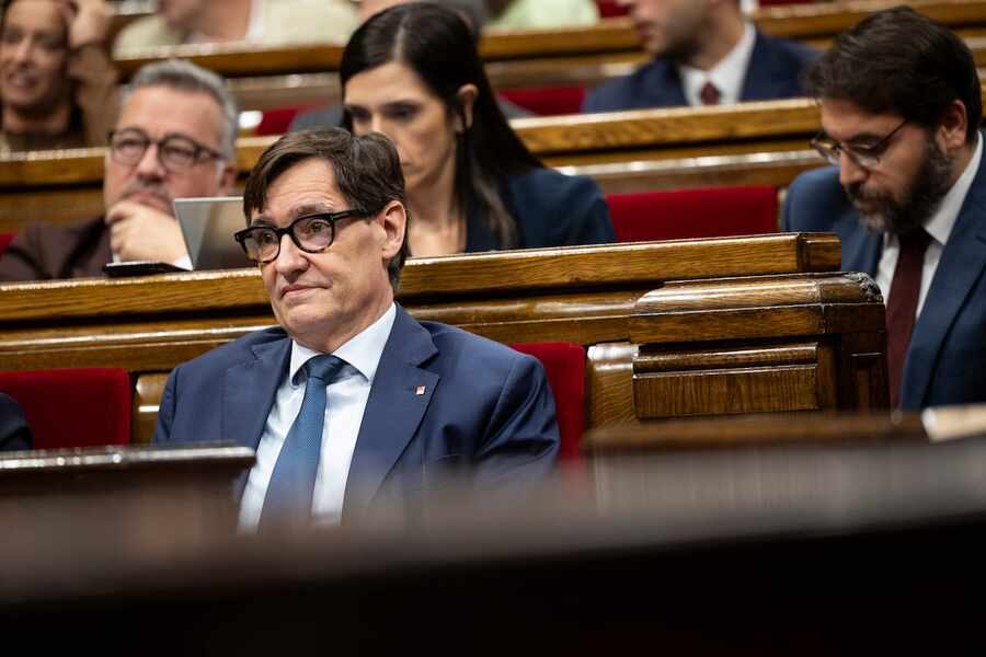 Изображение для новости о Барселона