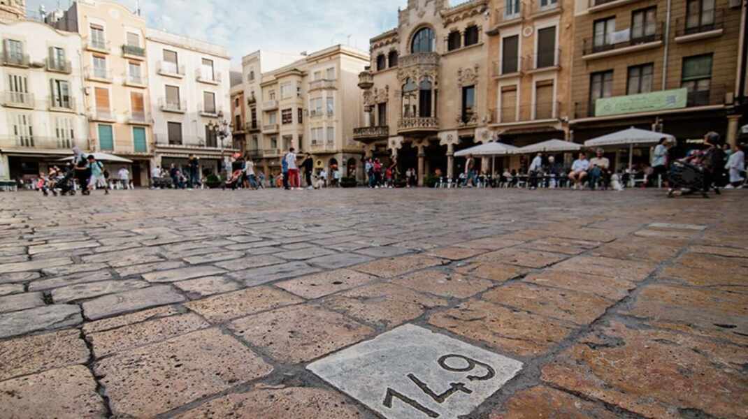 Изображение для новости о Таррагона