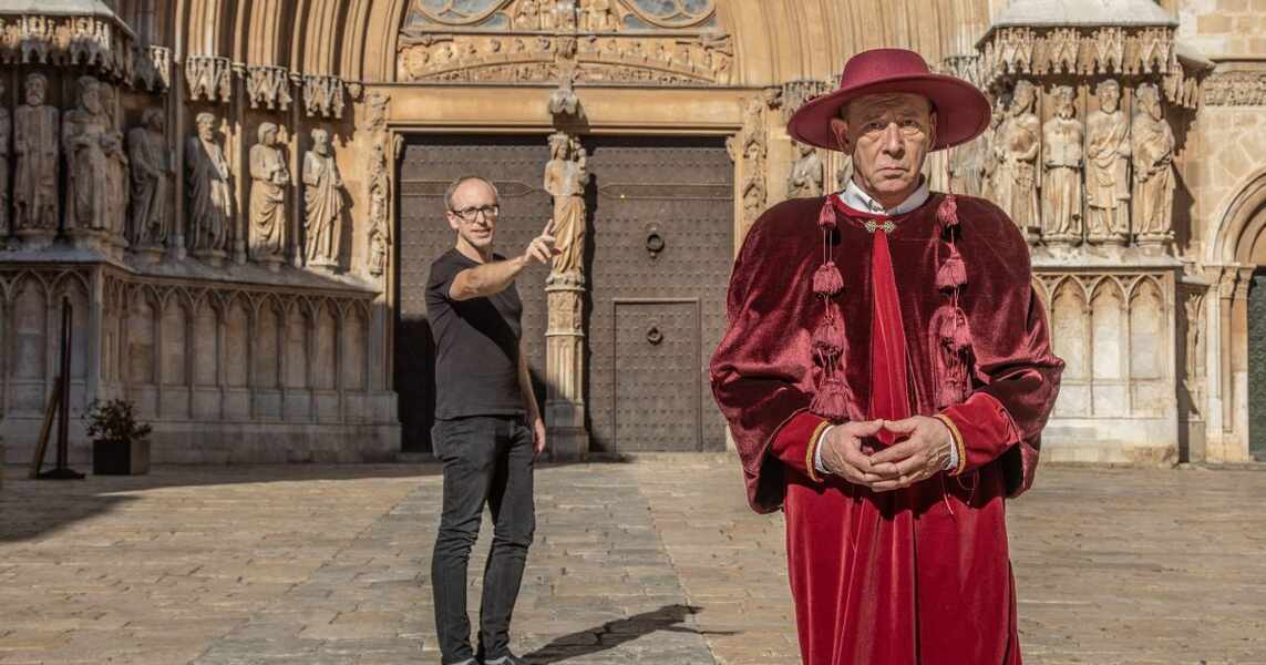 Изображение для новости о Таррагона