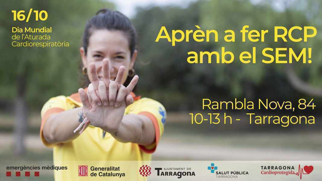 Изображение для новости о Таррагона