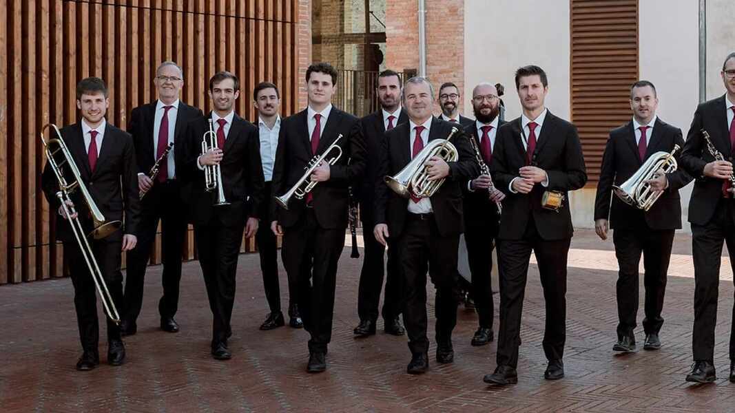 Изображение для новости о Барселона