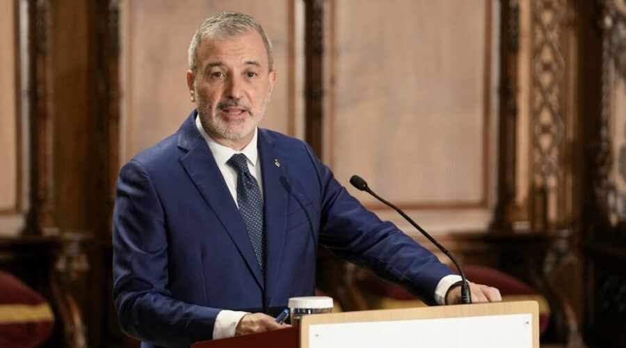 Изображение для новости о Барселона