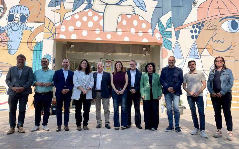 Изображение для новости о Таррагона