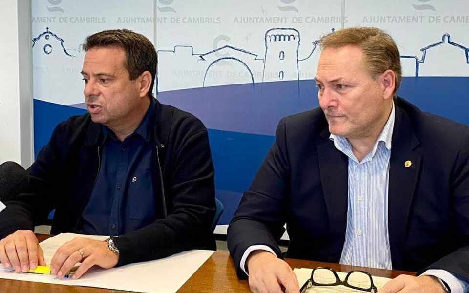 Изображение для новости о Таррагона