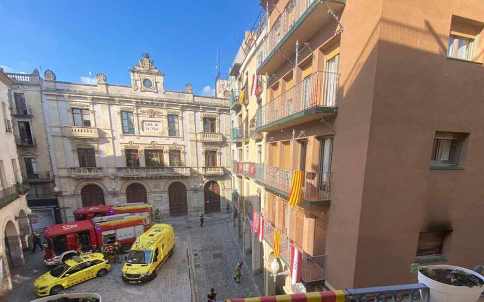 Изображение для новости о Таррагона