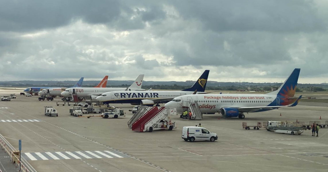 Изображение для новости о Таррагона