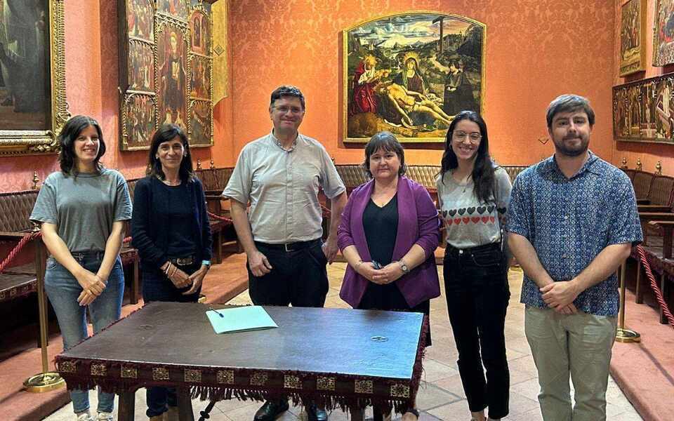 Изображение для новости о Таррагона