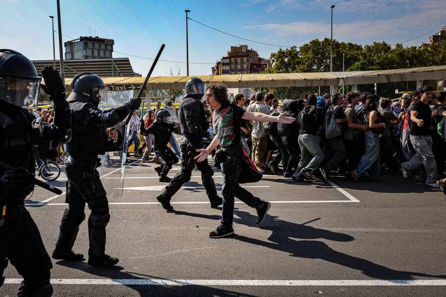 Изображение для новости о Таррагона