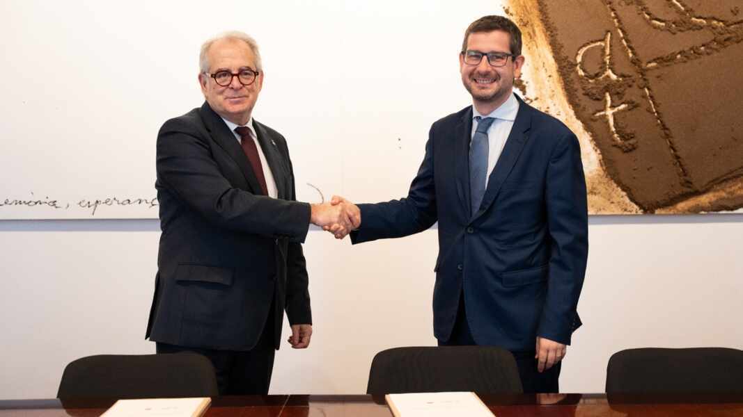 Изображение для новости о Барселона