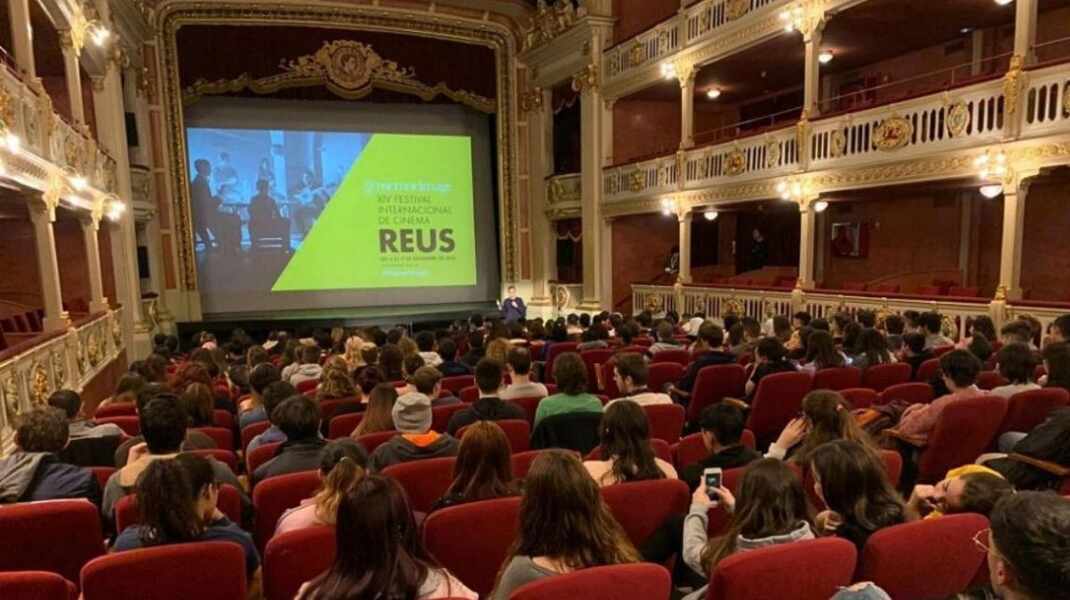 Изображение для новости о Таррагона