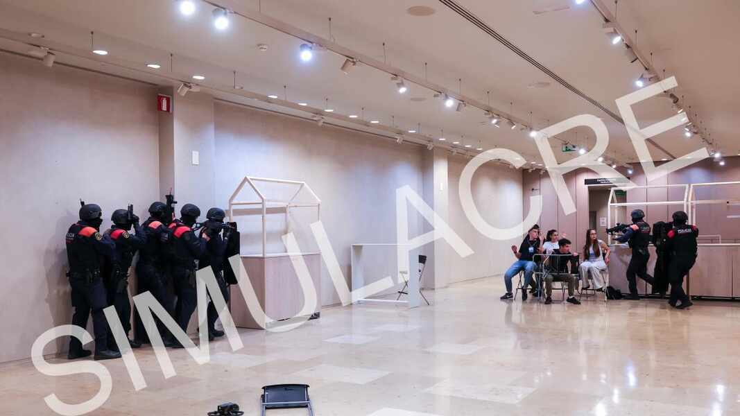 Изображение для новости о Барселона