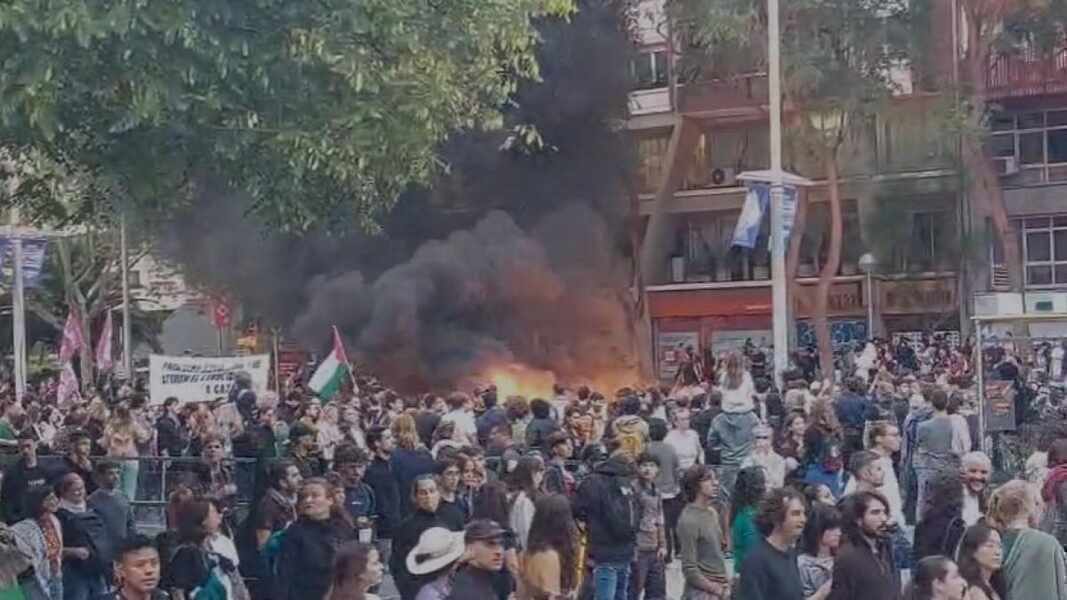 Изображение для новости о Барселона