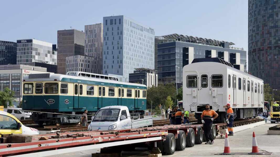 Изображение для новости о Барселона