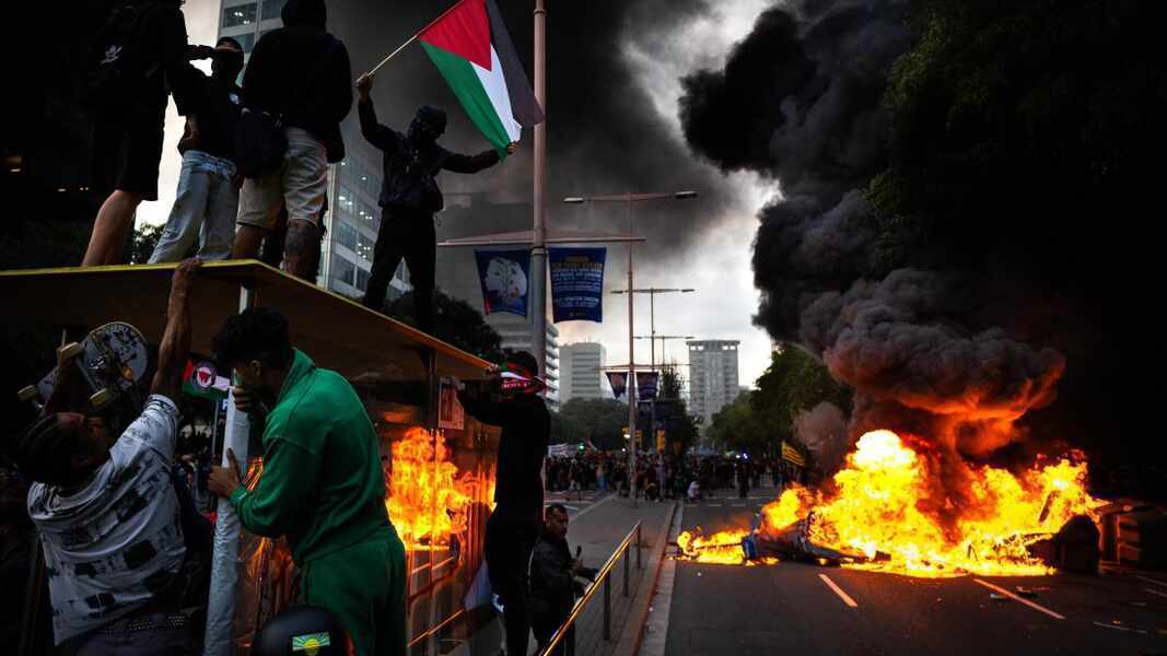 Изображение для новости о Барселона