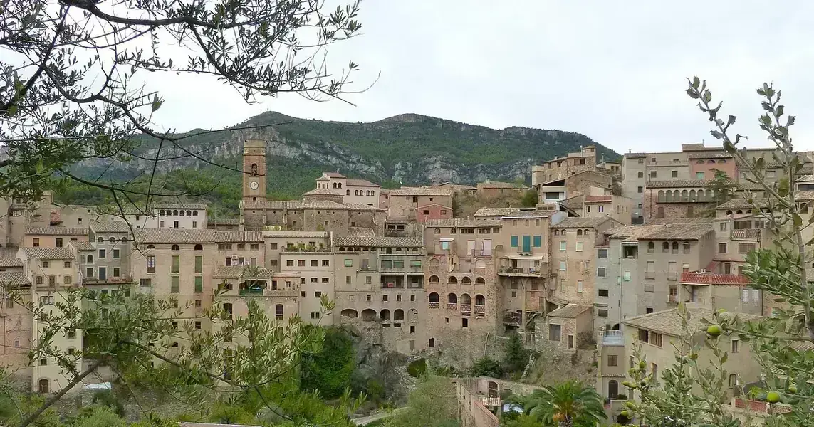 Изображение для новости о Таррагона