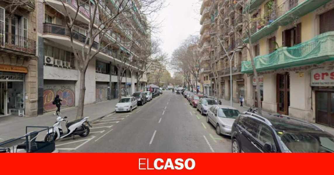 Изображение для новости о Барселона