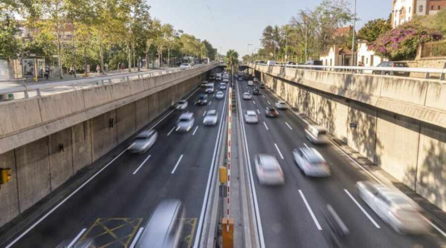 Изображение для новости о Барселона