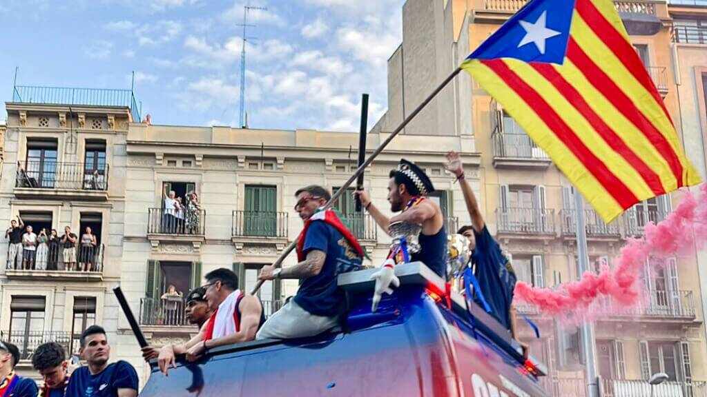 Изображение для новости о Таррагона