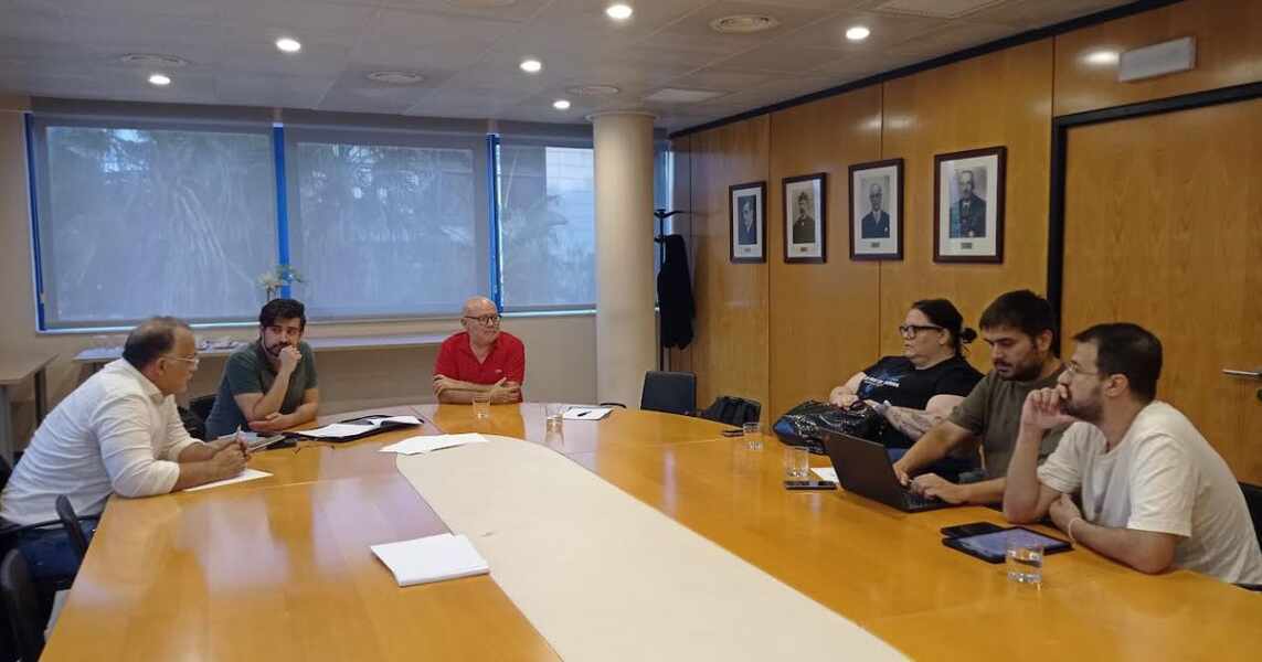 Изображение для новости о Таррагона