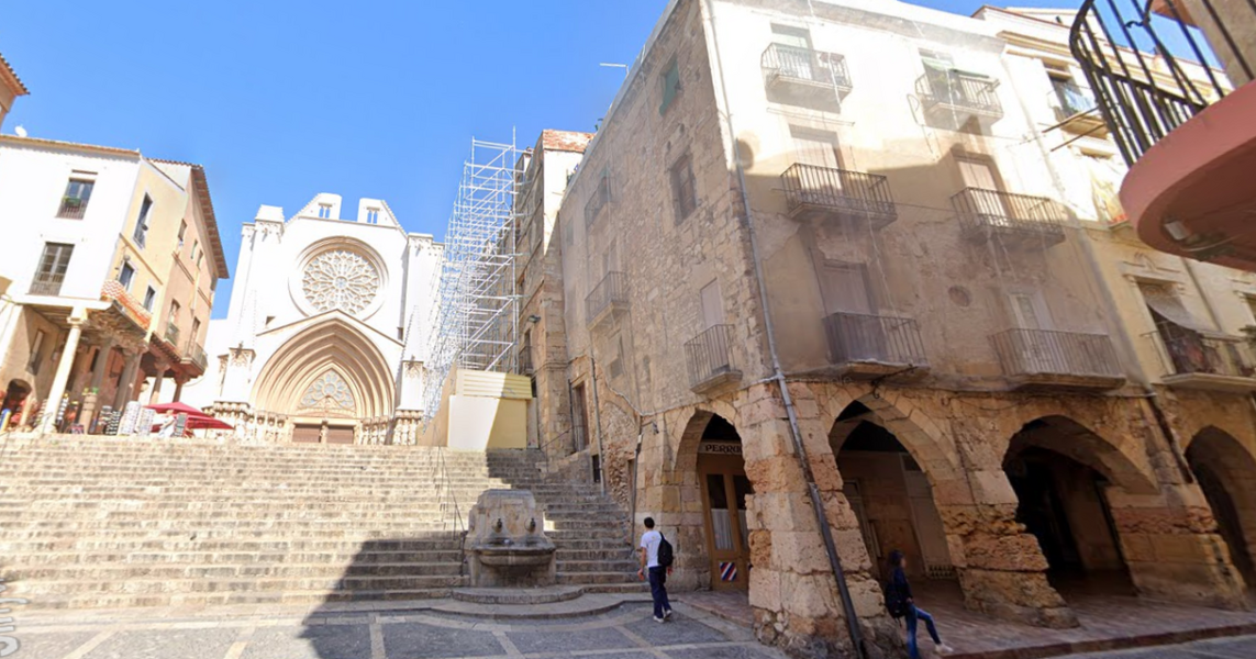 Изображение для новости о Таррагона