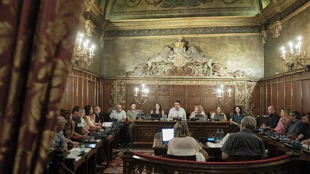 Изображение для новости о Таррагона