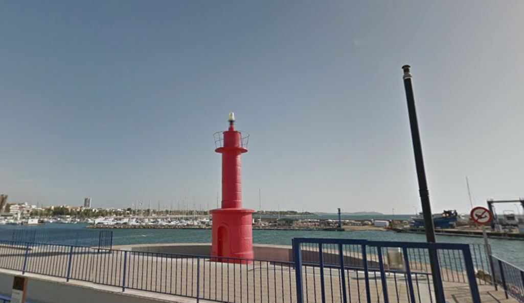 Изображение для новости о Таррагона