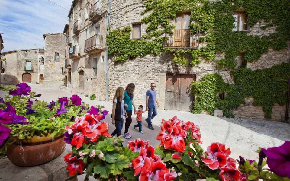 Изображение для новости о Таррагона