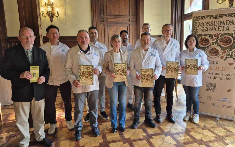 Изображение для новости о Таррагона