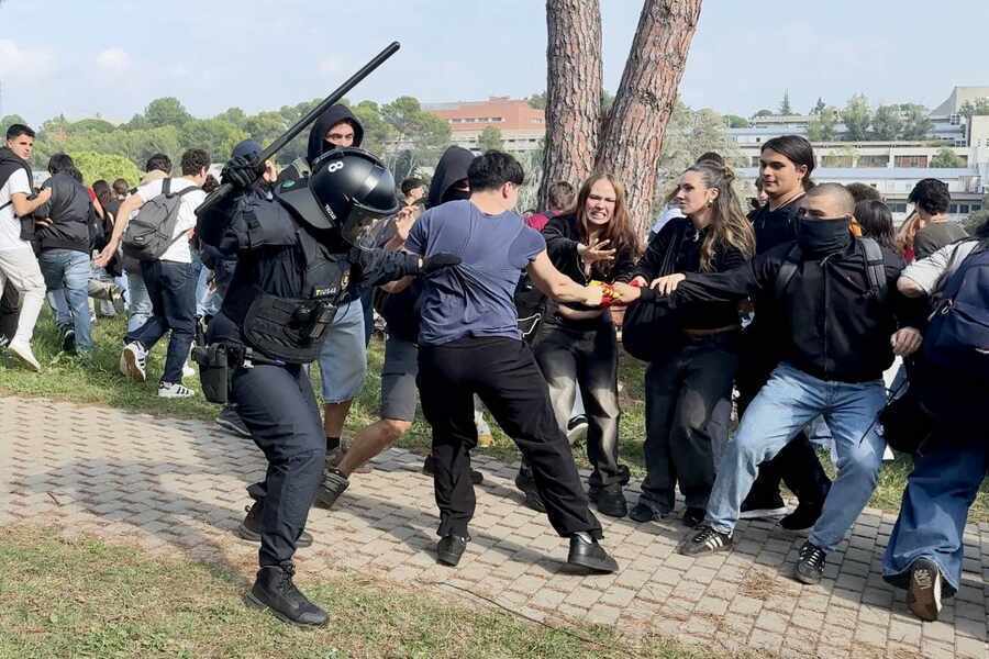 Изображение для новости о Таррагона