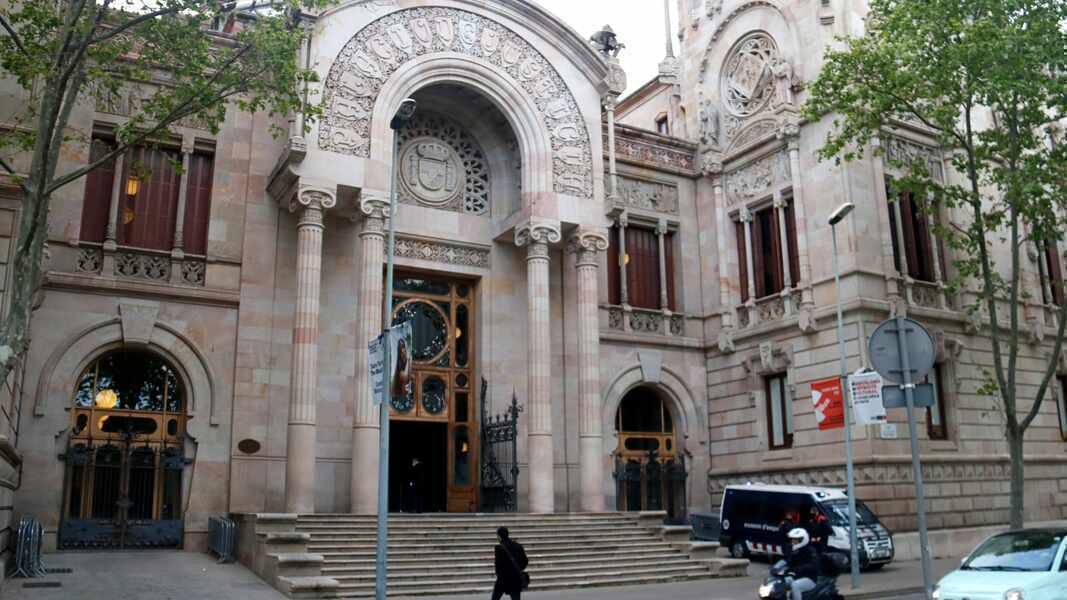 Изображение для новости о Барселона