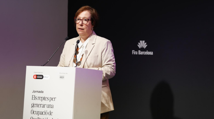 Изображение для новости о Барселона