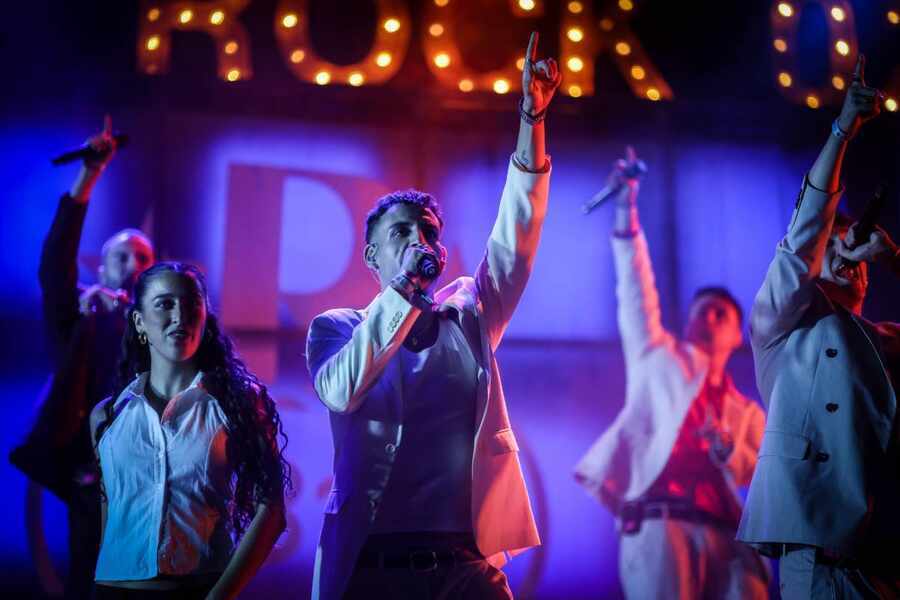 Изображение для новости о Барселона