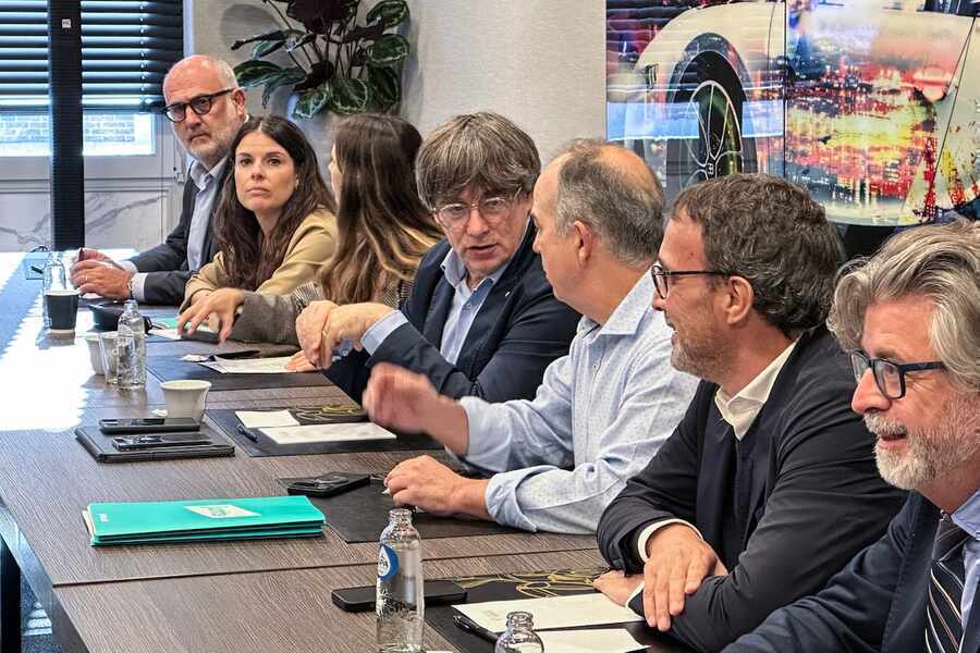 Изображение для новости о Барселона