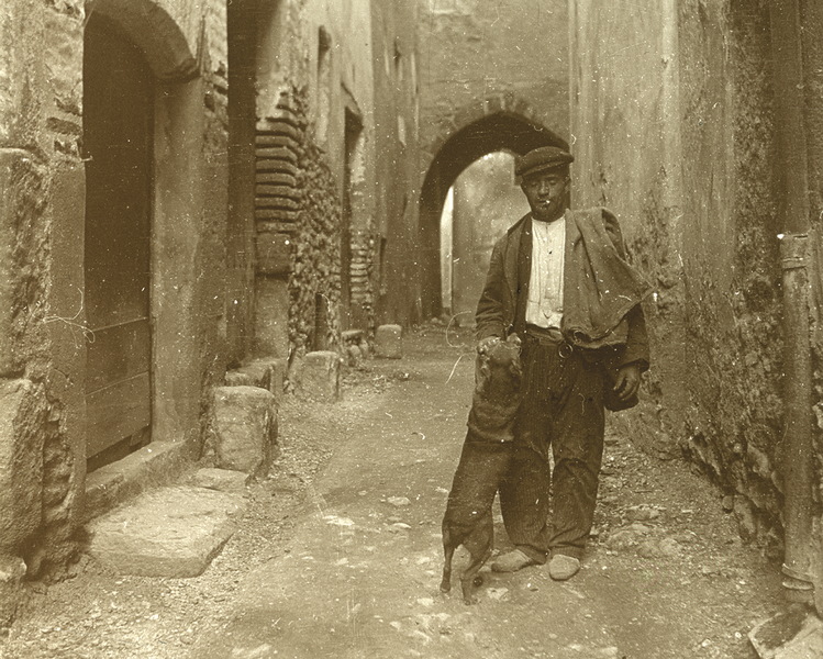 Изображение для новости о Таррагона