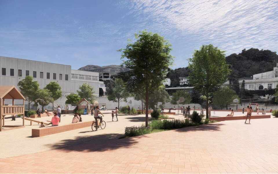 Изображение для новости о Таррагона