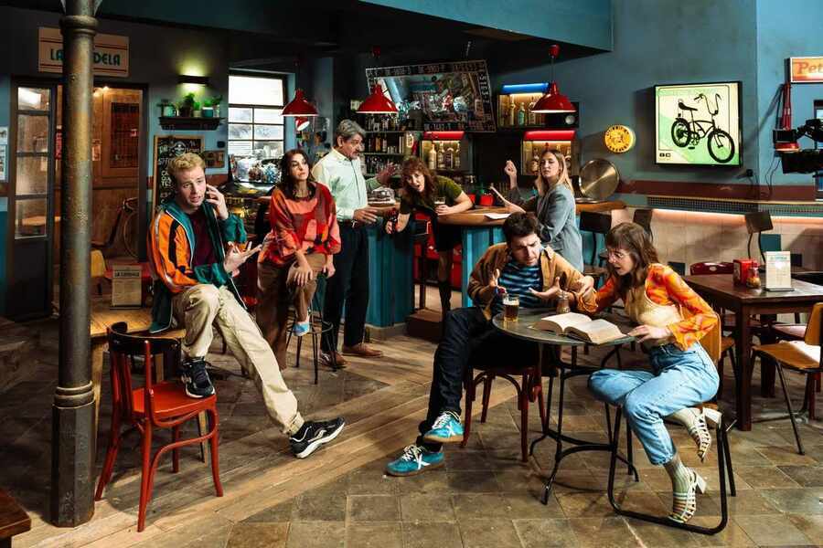 Изображение для новости о Таррагона