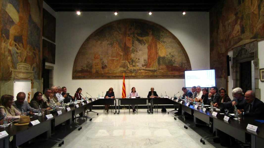 Изображение для новости о Барселона