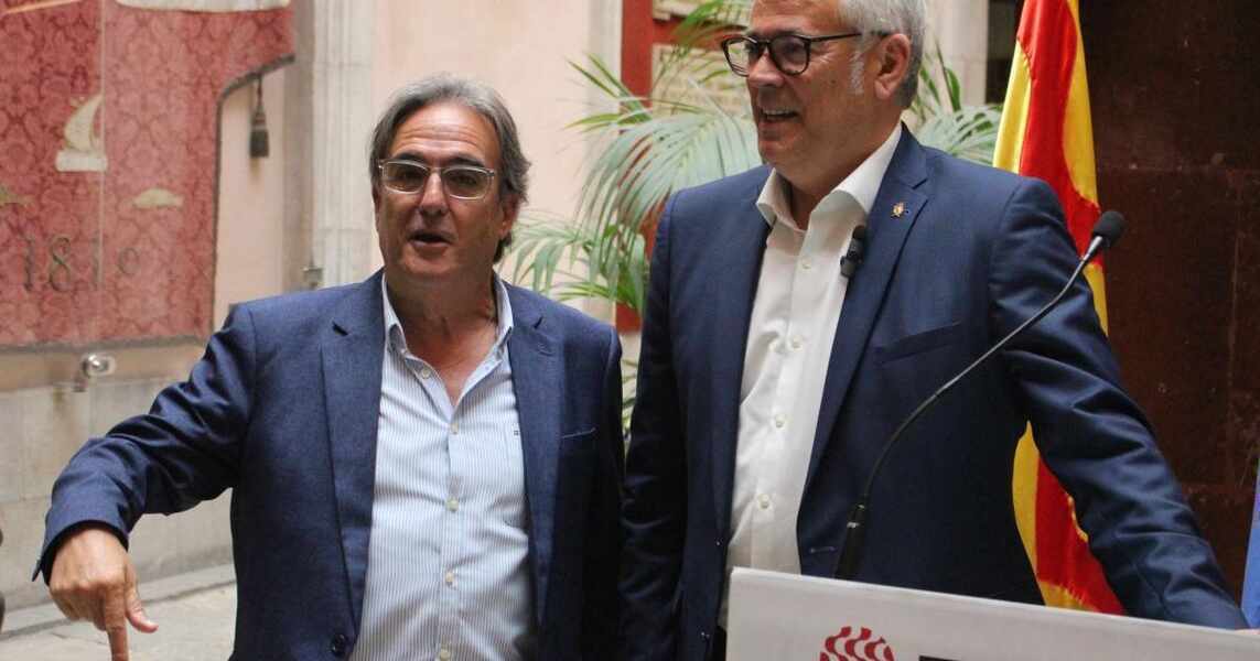 Изображение для новости о Таррагона