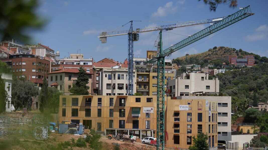 Изображение для новости о Барселона