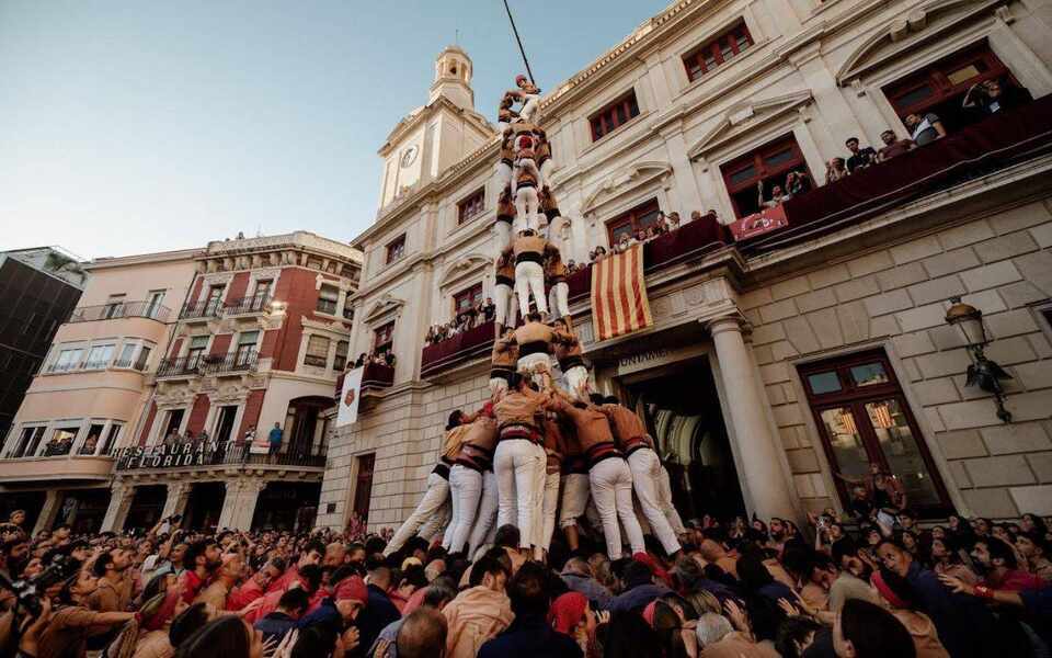 Изображение для новости о Таррагона